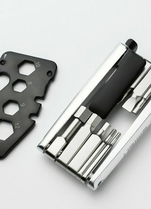 20 in 1 Multitool Fahrrad Reparatur Werkzeug - Giraffesport