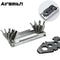 20 in 1 Multitool Fahrrad Reparatur Werkzeug - Giraffesport