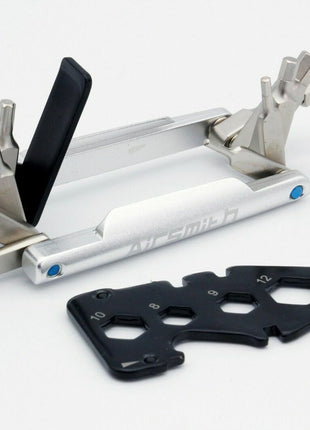 20 in 1 Multitool Fahrrad Reparatur Werkzeug - Giraffesport