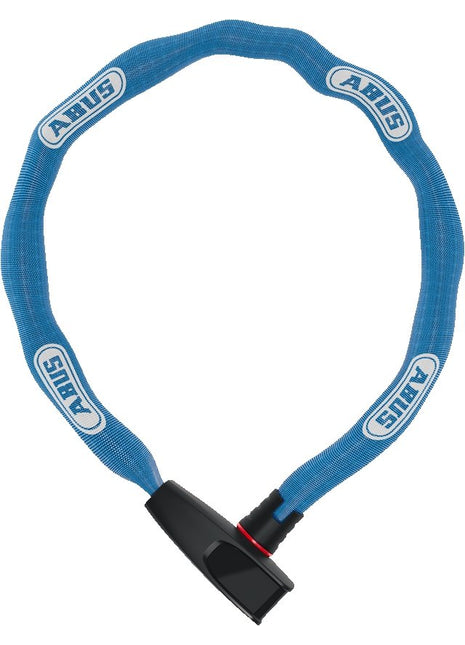 ABUS Kettenschloss Catena 6806K/85 Aqua - Giraffesport