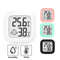 Digital Thermo-Hygrometer Multifarbe - Giraffesport